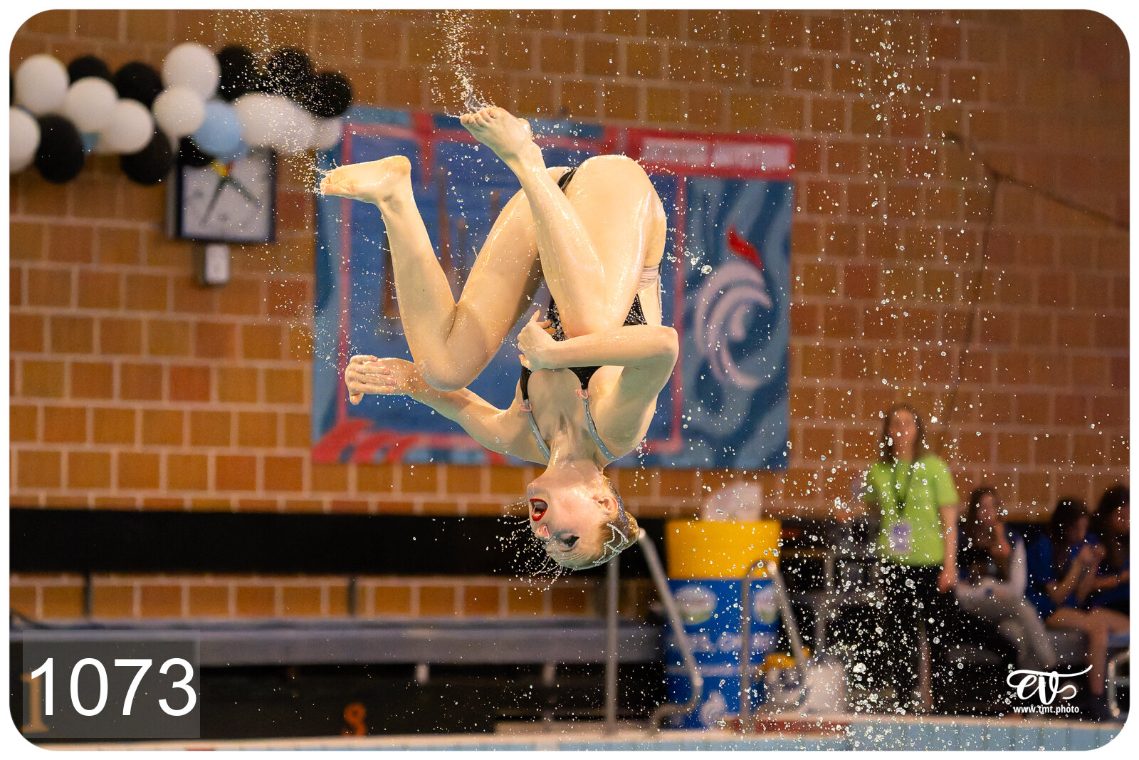 CHAMPIONNAT DE FRANCE DE NATATiON ARTISTIQUE N1 & ELITE 2026